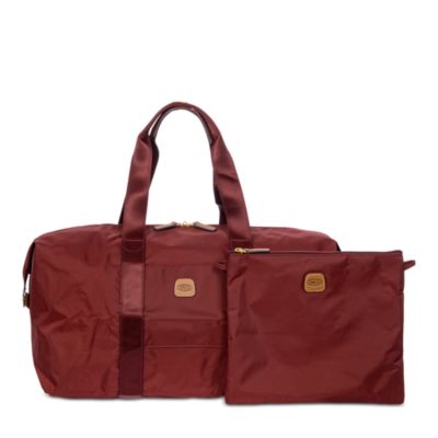 X-Bag 18" Folding Duffel