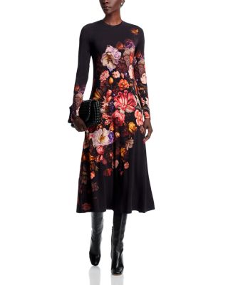 The Janie Favorite Midi Dress