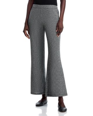 Jenna Metallic Easy Pants