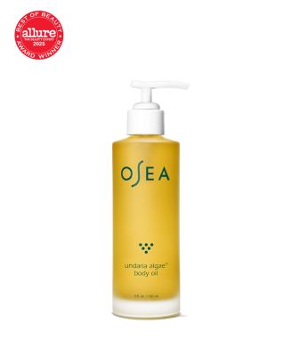 Undaria Algae Oil 5 oz.