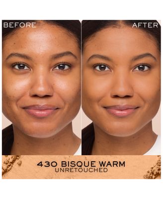 Dual Finish Multitasking Powder Foundation