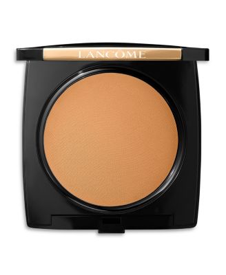 Dual Finish Multitasking Powder Foundation