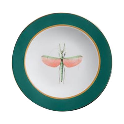 Soup Plates, Set of 2