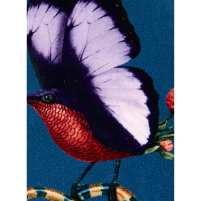 x Beto Val Disk Coasters, Set of 4