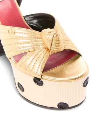 Women's Platform Sandals