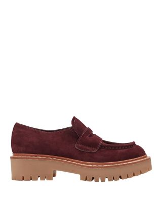 Women's Norton Loafers