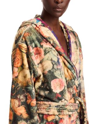 Aditi Reversible Robe