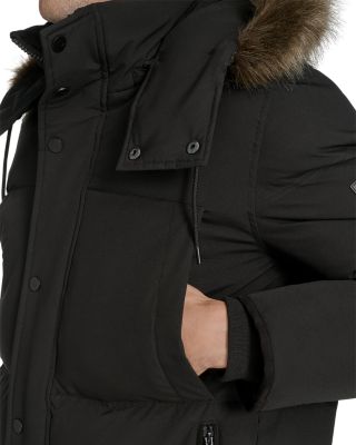 Pendry Parka