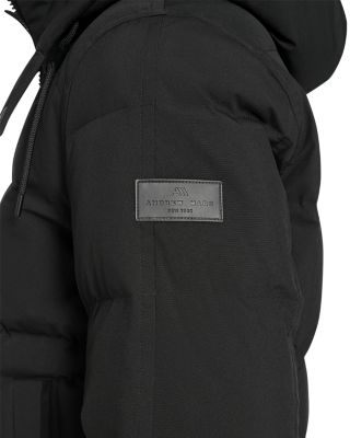 Langham Bomber Jacket