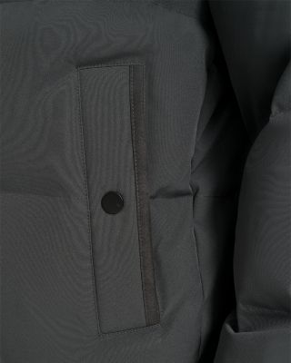 Langham Bomber Jacket