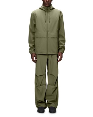 Suva Hardshell Jacket