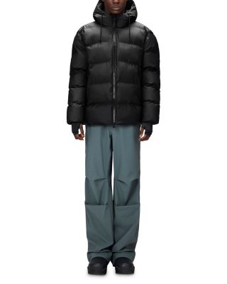Alta Puffer Jacket