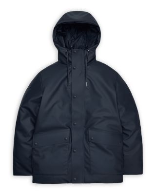 Nome Parka Jacket