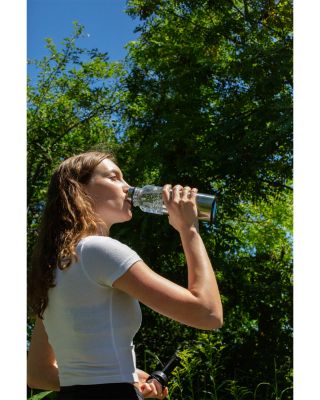 Portable Soda Maker Carbonation System