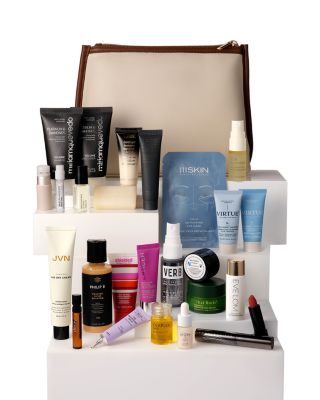 26-Piece Gift with any $285 BEAUTYSPACE purchase! ($444 value)