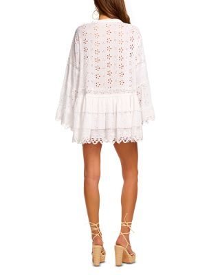 Roxanne Swim Cover-Up Dress