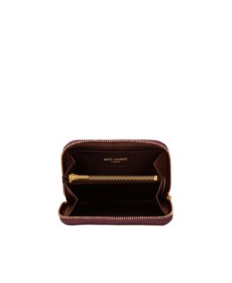Cassandre Wallet in Lambskin