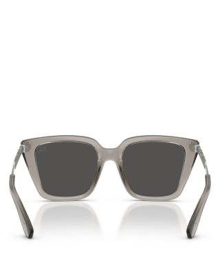 Square Sunglasses, 52mm