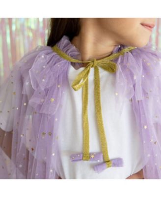 Girls' Star Cape - Little Kid, Big Kid