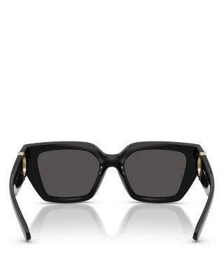 Square Sunglasses, 53mm