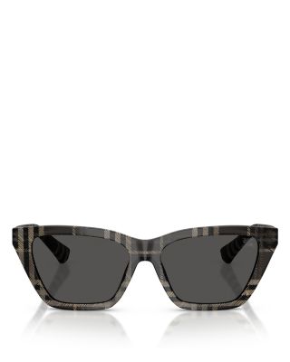 Cat Eye Sunglasses, 54mm