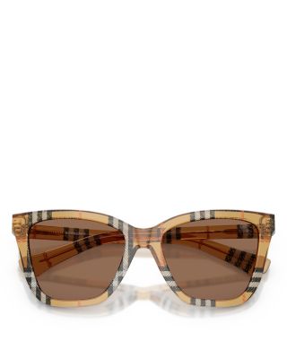 Square Sunglasses, 54mm