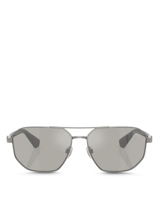 Aviator Sunglasses, 60mm