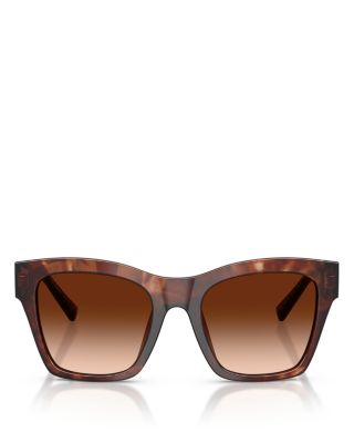 Square Sunglasses, 53mm