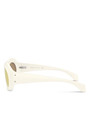 Ramillon Oval Sunglasses, 54mm