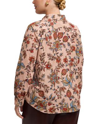 Hampton Corduroy Shirt