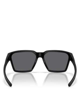 Briza Square Sunglasses, 58mm