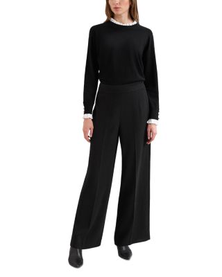 Vari Wide Leg Trouser 