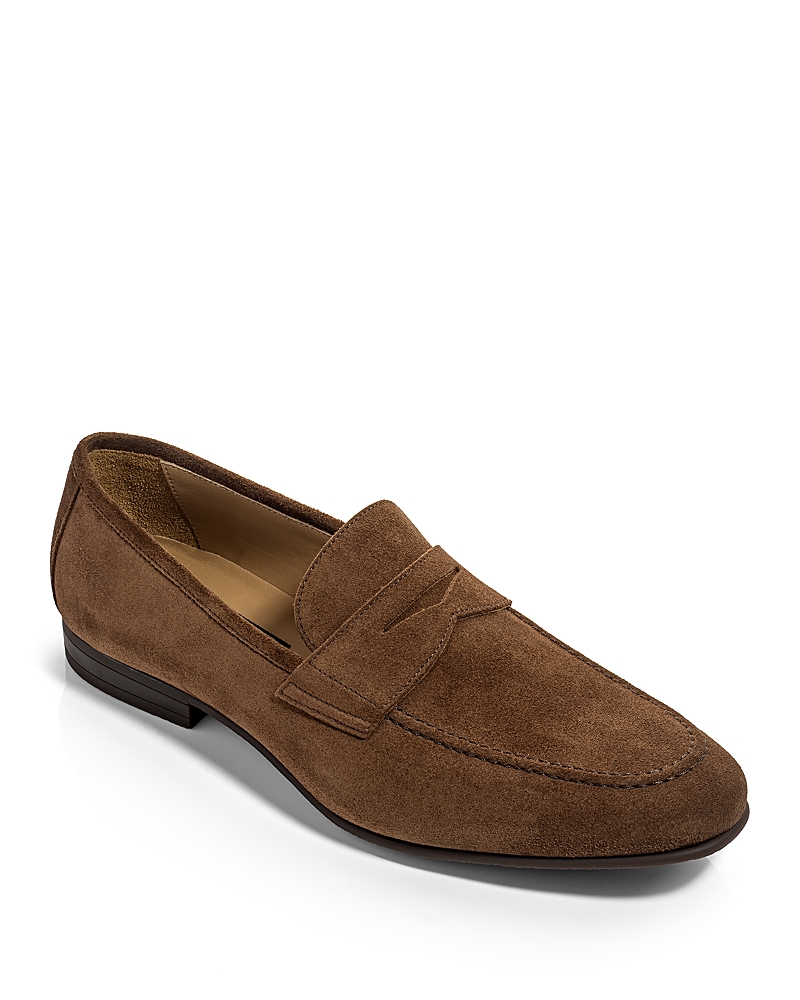 To Boot New York Men's Jenner Penny Loafers