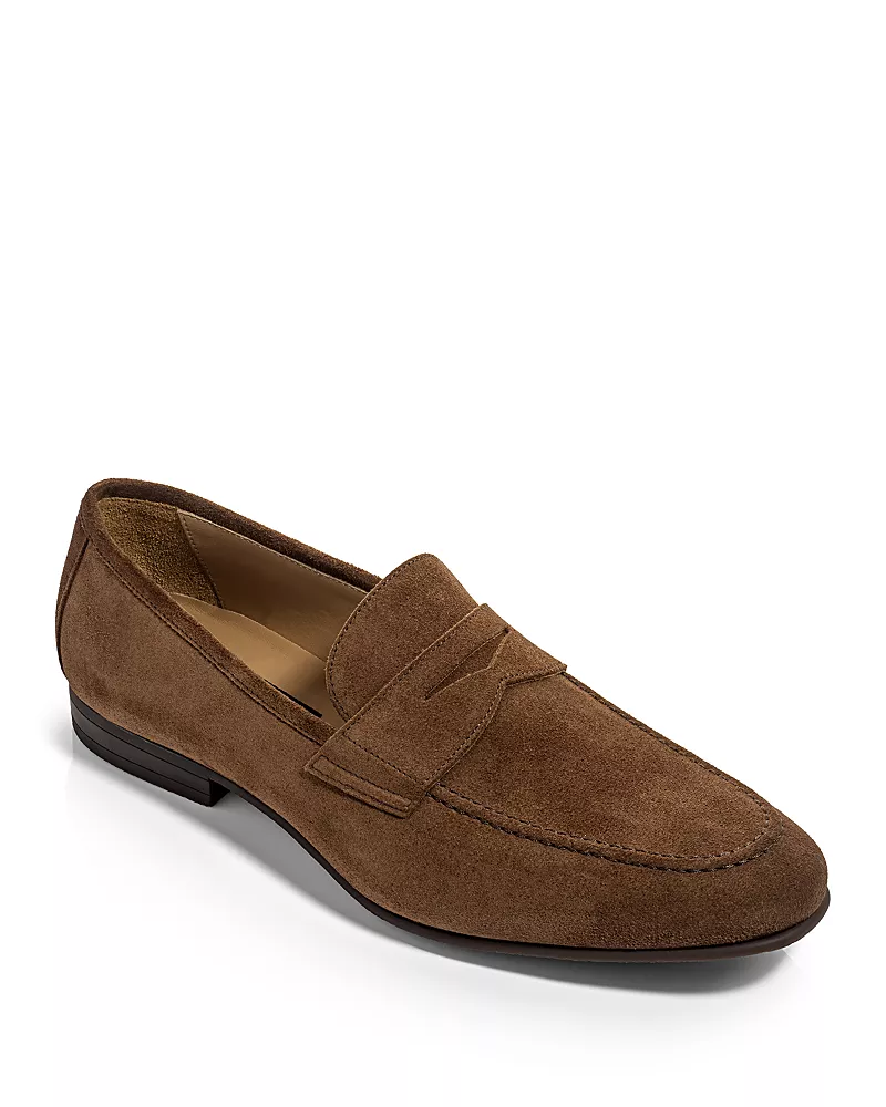 To Boot New York Men's Jenner Penny Loafers