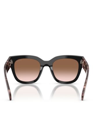 Square Sunglasses, 53mm