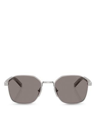 Square Sunglasses, 53mm