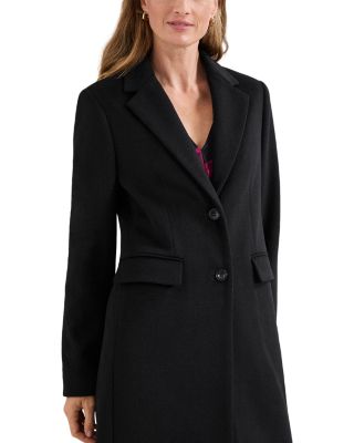 Lydia Long Overcoat