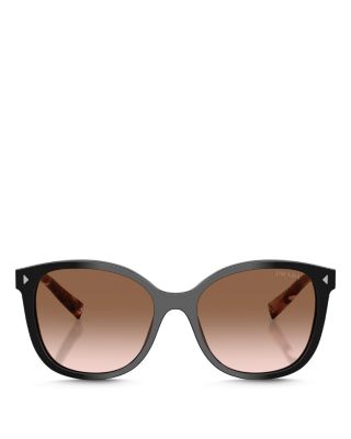 Square Sunglasses, 55mm