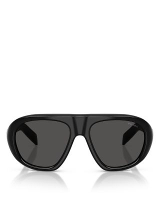 Round Sunglasses, 56mm