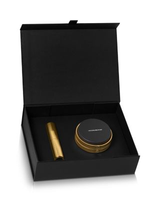 2025 Holiday Set - Signature Fluted Gold Set