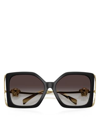 Square Sunglasses, 58mm