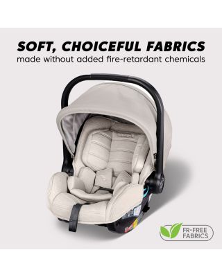 city GO™ 2 Infant Car Seat