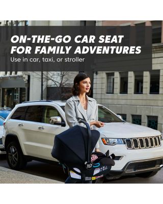 City GO™ 2 Infant Car Seat