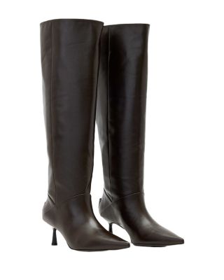 Women's Odyssey Boots