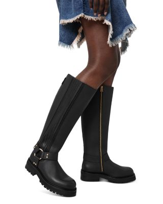 Women's Maddie Harness Boots