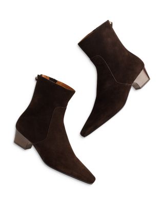 Women's Lexie Booties