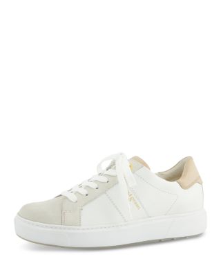 Women's Dashing Sneakers