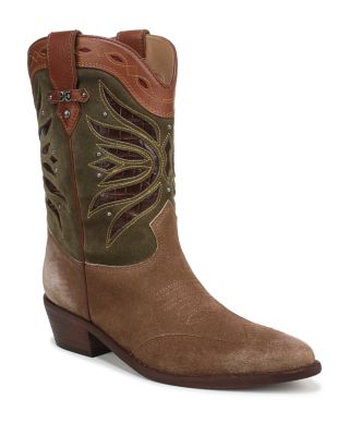 Women's Rylin Cowboy Boots