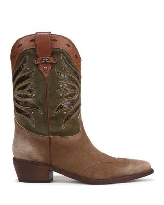 Women's Rylin Cowboy Boots