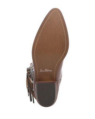 Women's Rhett Cowboy Boots